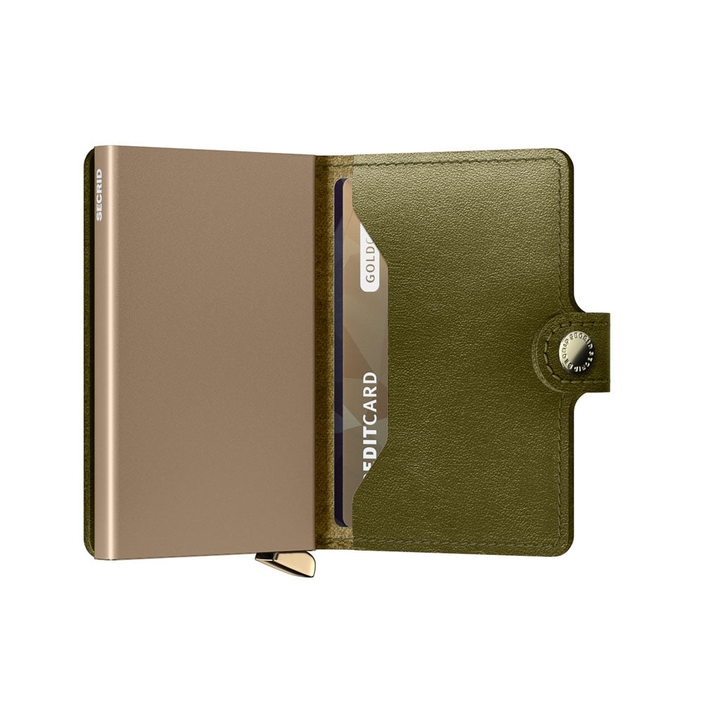 secrid_MDU-OLIVE_olive