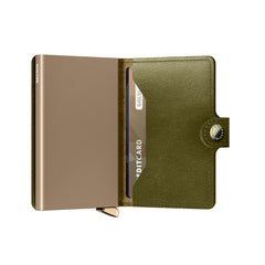 secrid_MDU-OLIVE_olive