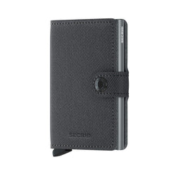 Secrid MTW Wallet Grey