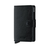 Secrid MVG Wallet Black