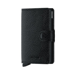 Secrid MVG Wallet Black