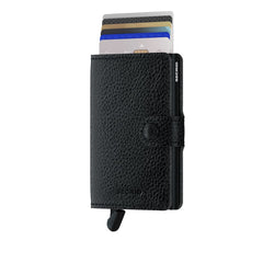 Secrid MVG Wallet Black