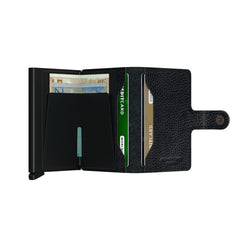 Secrid MVG Wallet Black