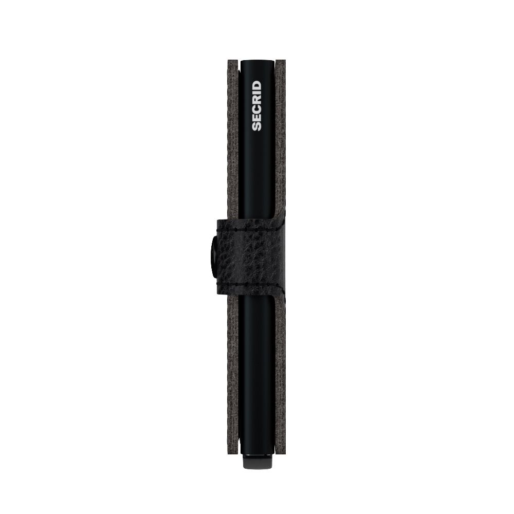 Secrid MVG Wallet Black