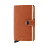 Secrid MVG Wallet Caramello
