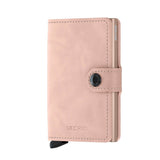 Secrid MY Wallet Rose