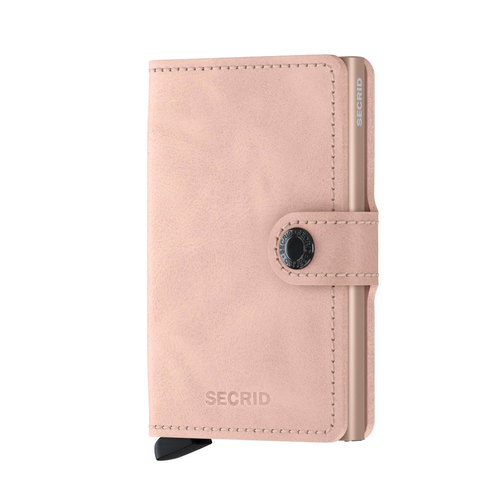 Secrid MY Wallet Rose