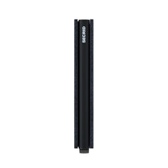 Secrid SM Wallet Green Black