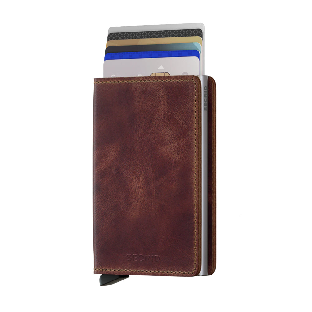 secrid_SV-BROWN_brown
