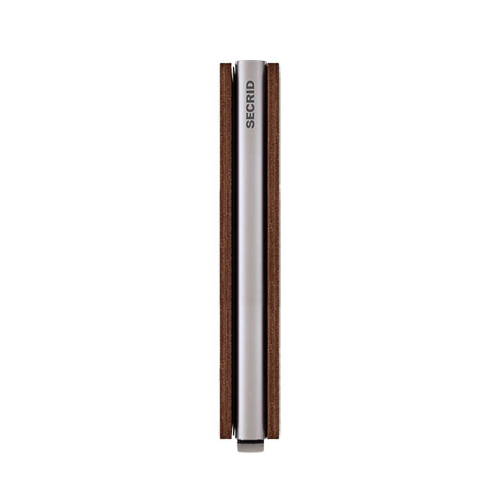 secrid_SV-BROWN_brown