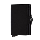 Secrid TC Wallet Black