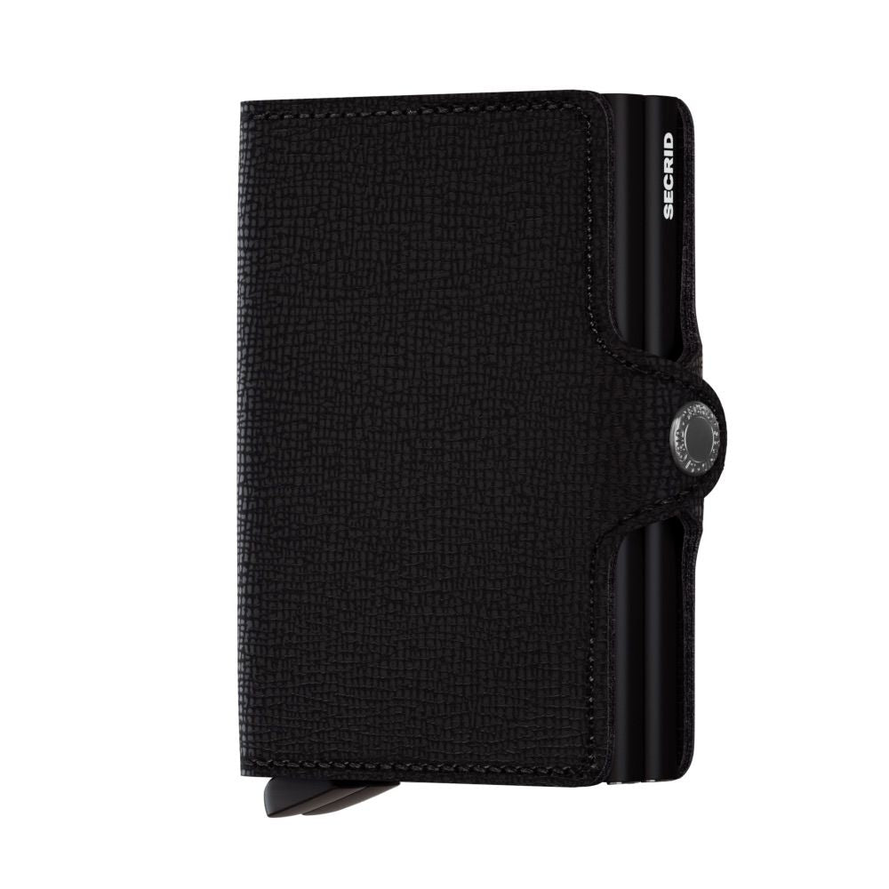 Secrid TC Wallet Black