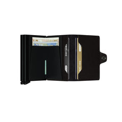Secrid TC Wallet Black