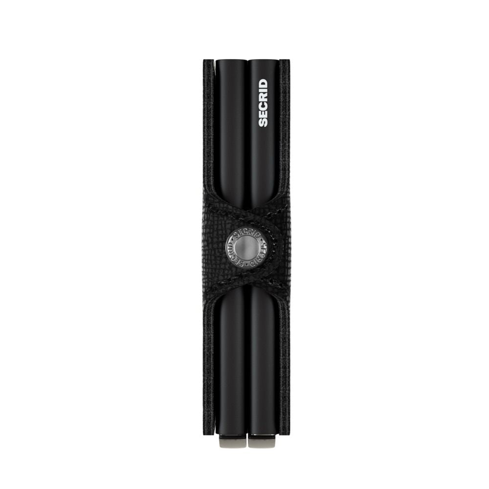 Secrid TC Wallet Black