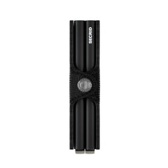 Secrid TC Wallet Black