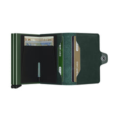 Secrid TO Wallet Green