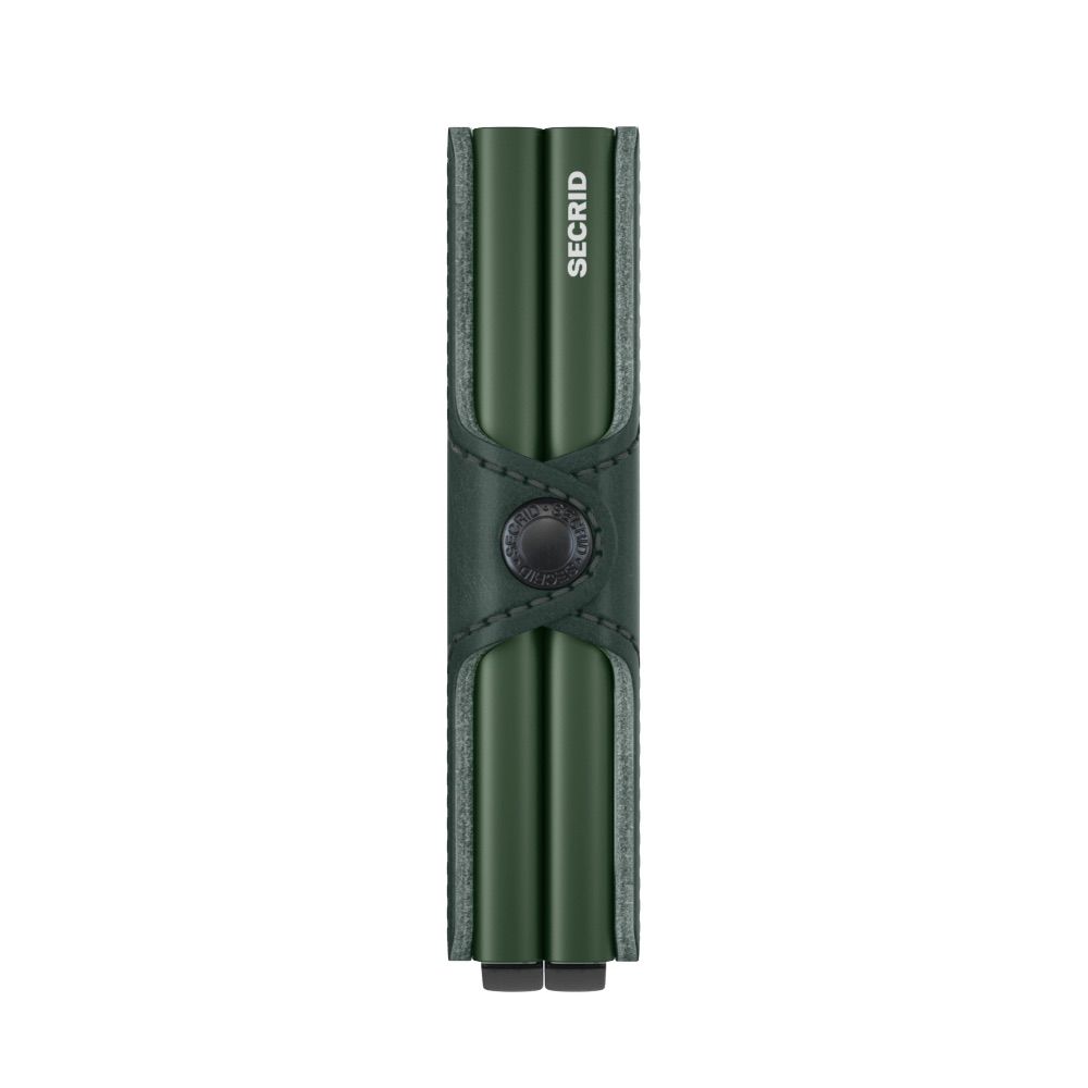 Secrid TO Wallet Green