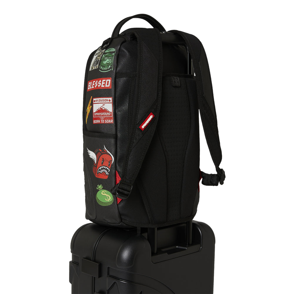 Sprayground_CL291_black