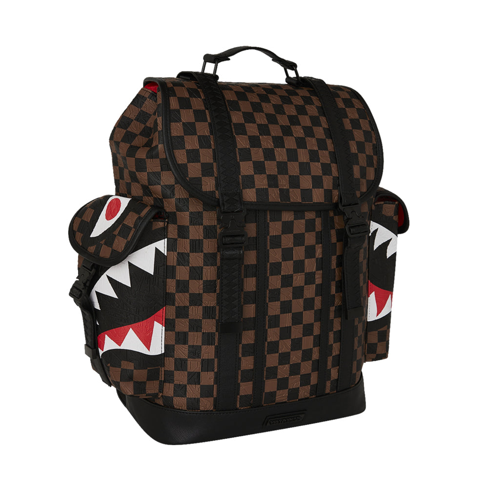 Sprayground_B8234_brown