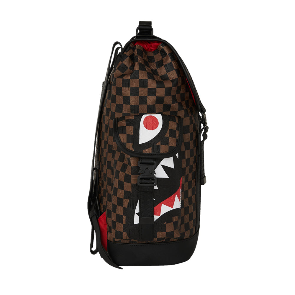 Sprayground_B8234_brown