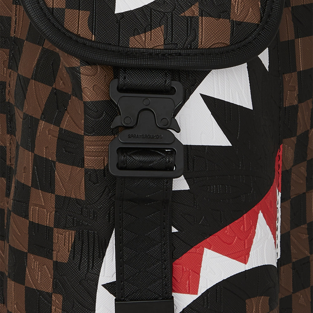 Sprayground_B8234_brown