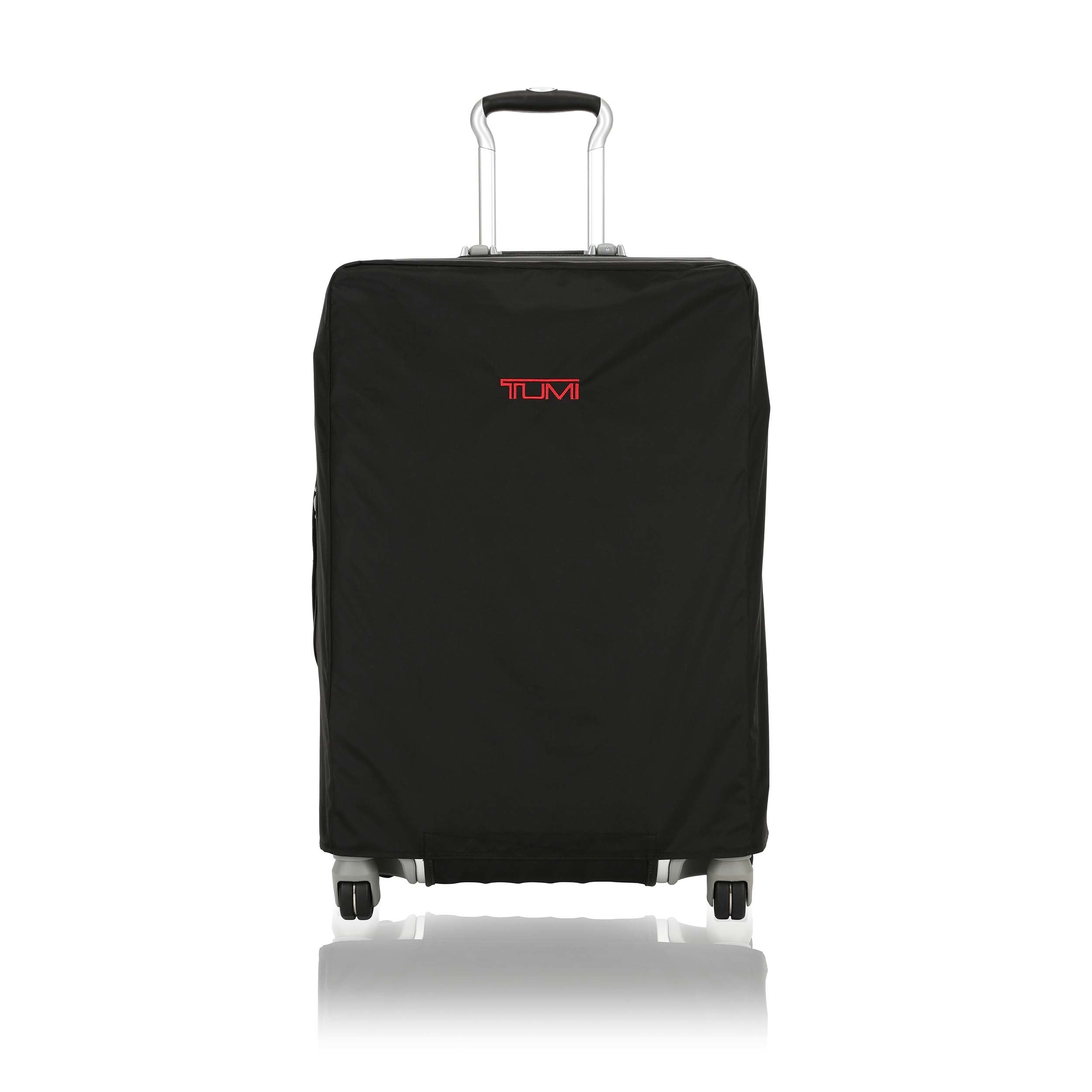 Cover Continental Carry On 45cm 19 Degree Aluminium