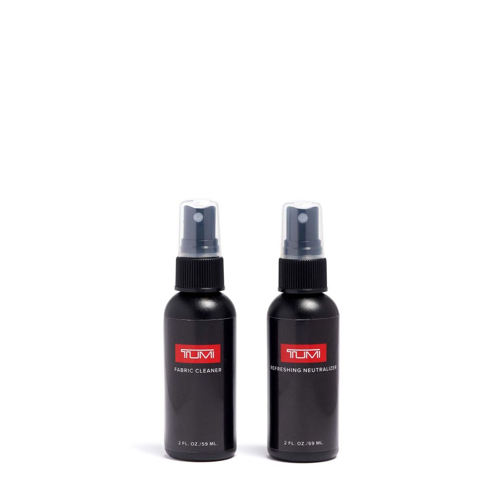 Tumi Fabric Care Kit