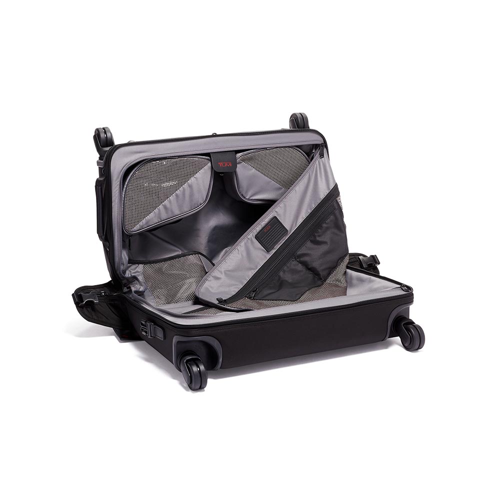 Tumi Garment 4 Wheel Carry On Garment Bag 37cm - Alpha 3 | Case Luggage