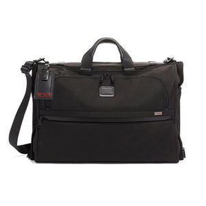 Tumi Garment Trifold Carry On Bag - Alpha 3 | Case Luggage