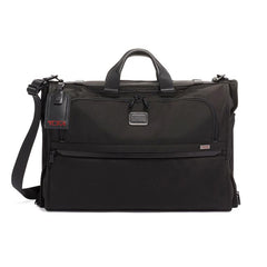 Tumi Garment Trifold Carry On Bag - Alpha 3 | Case Luggage