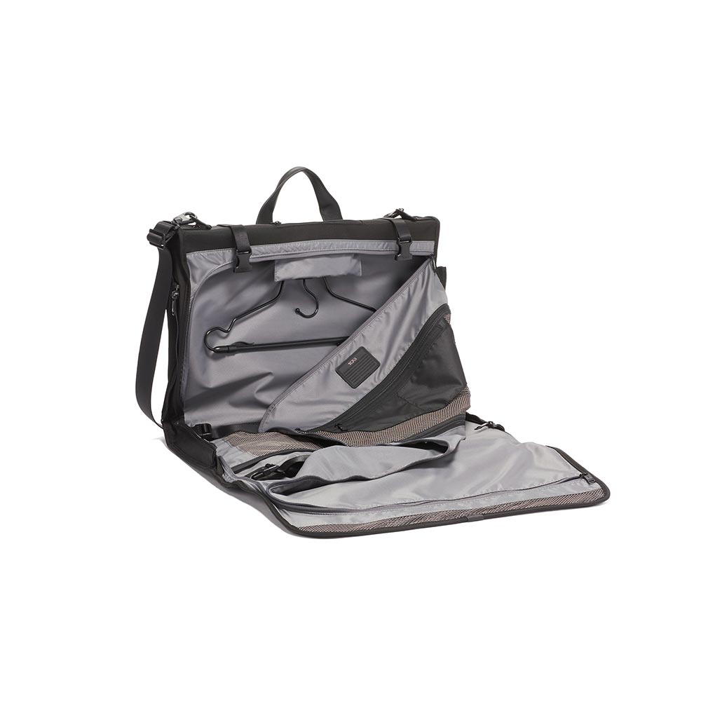 Tumi Garment Trifold Carry On Bag - Alpha 3 | Case Luggage