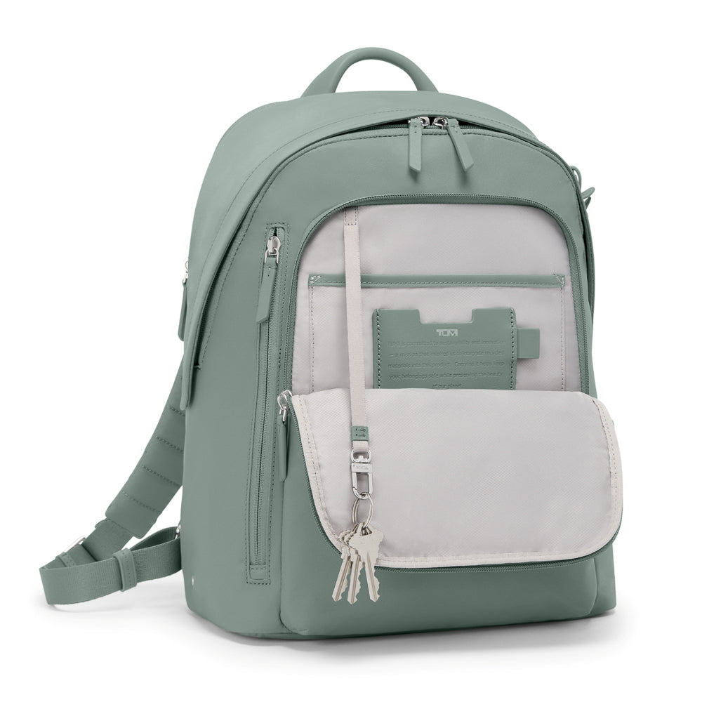 tumi backpack halsey voyageur Tumi Halsey Backpack - Voyageur At £410.00