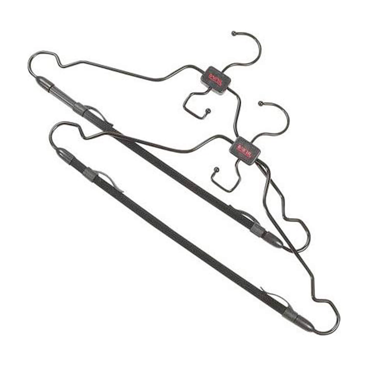 Hanger 2 Piece Set Alpha 3