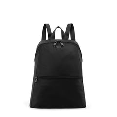 Just In Case Backpack - Voyageur Black Gunmetal