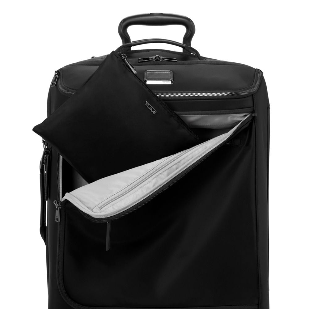 Just In Case Backpack - Voyageur Black Gunmetal