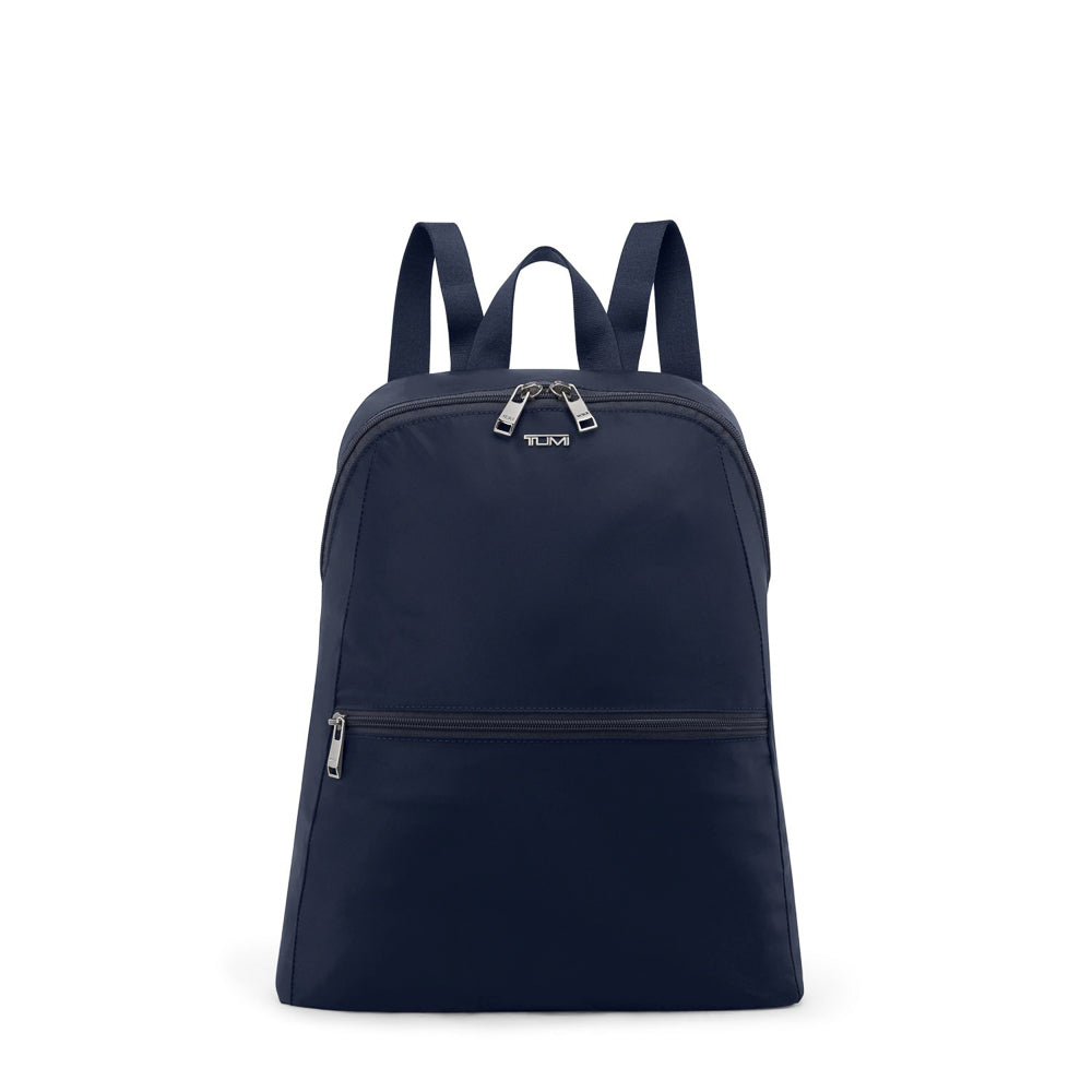 Just In Case Backpack - Voyageur Indigo