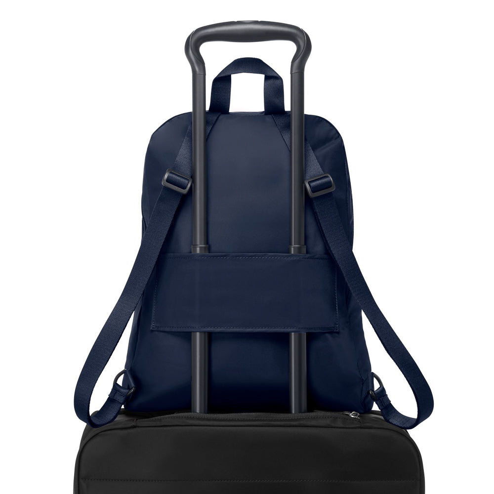 Just In Case Backpack - Voyageur Indigo
