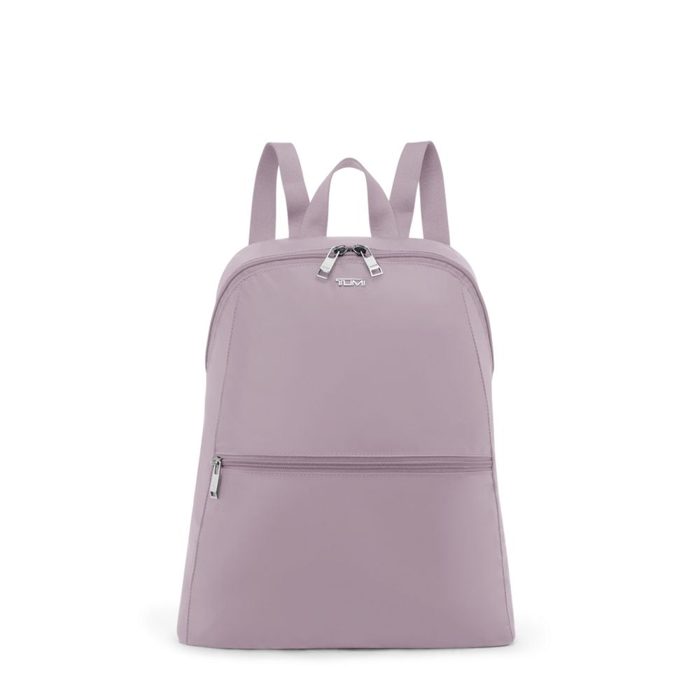 Just In Case Backpack - Voyageur Lilac
