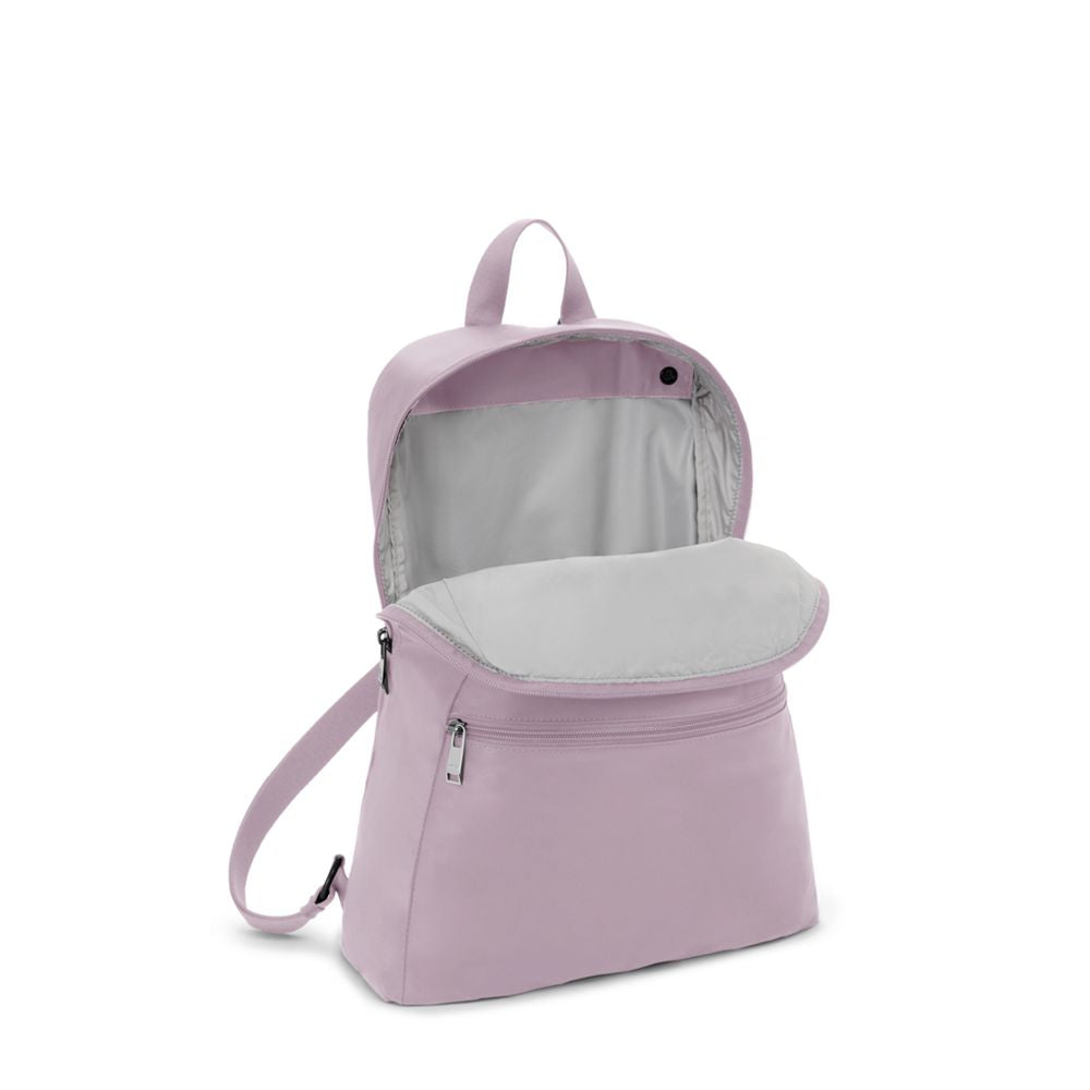 Just In Case Backpack - Voyageur Lilac