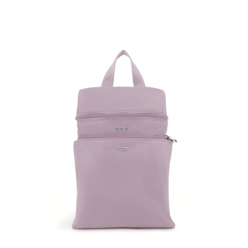 Just In Case Backpack - Voyageur Lilac