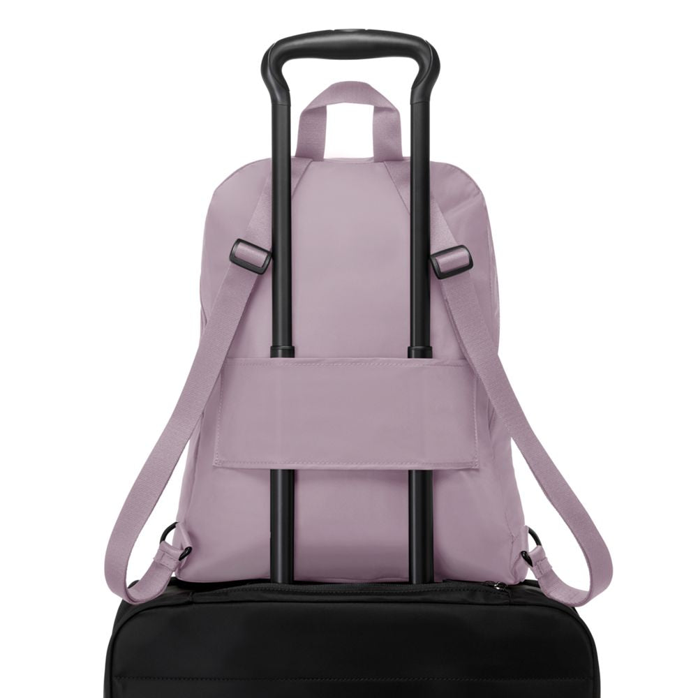 Just In Case Backpack - Voyageur Lilac