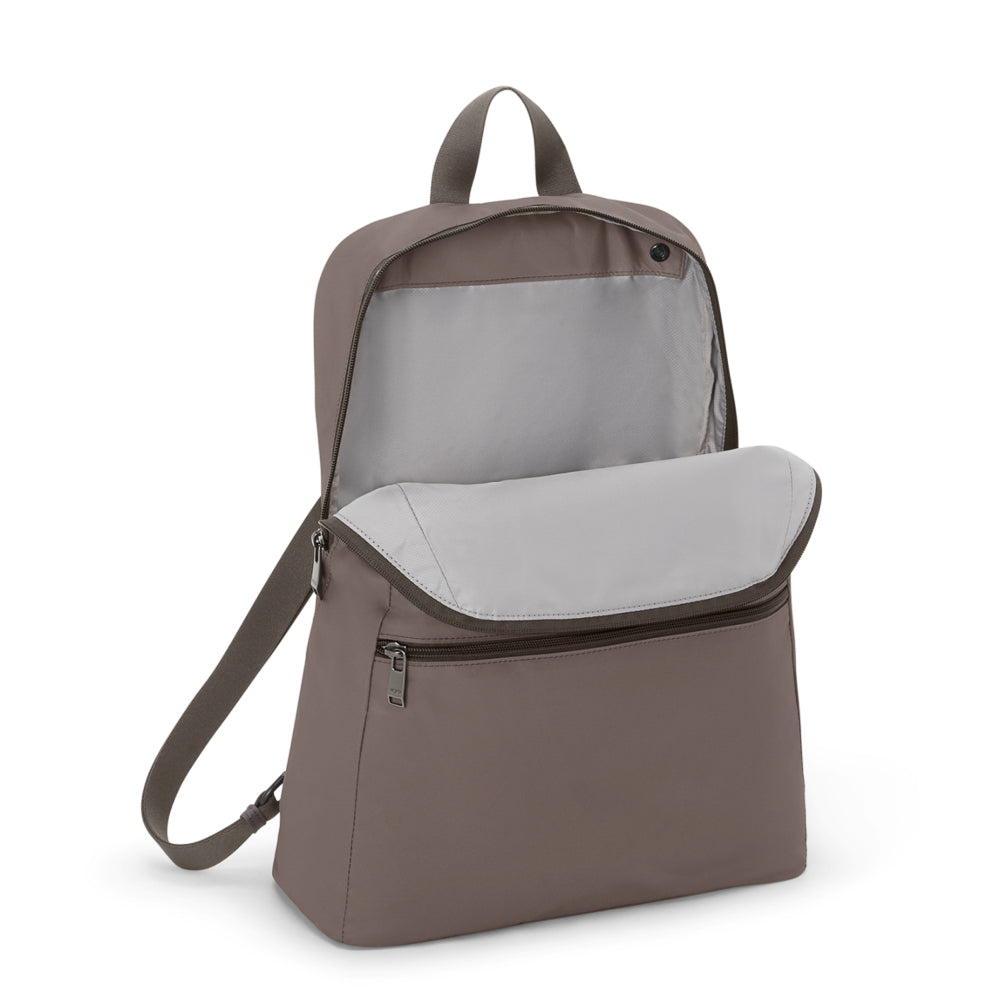 Just In Case Backpack - Voyageur Mink
