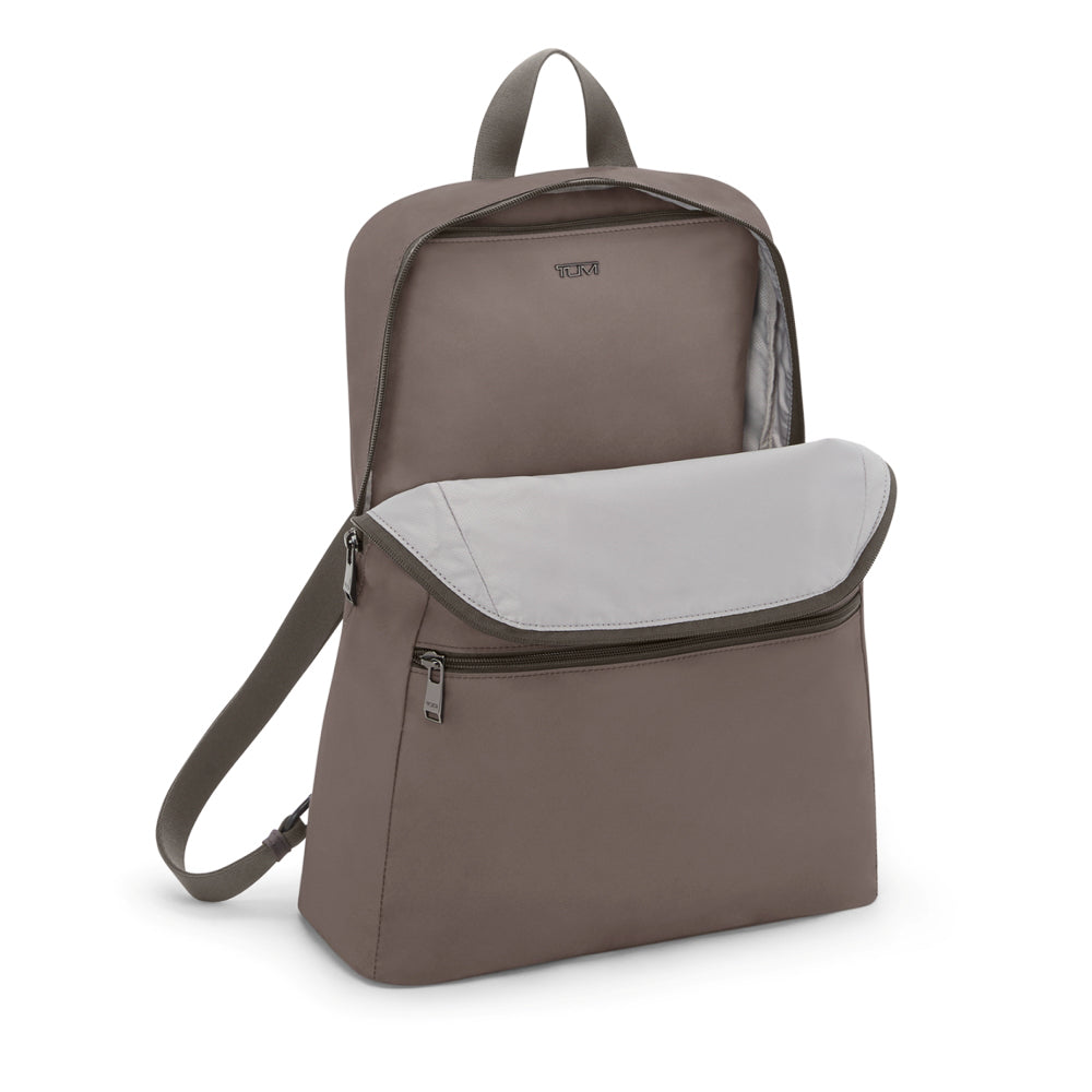 Just In Case Backpack - Voyageur Mink