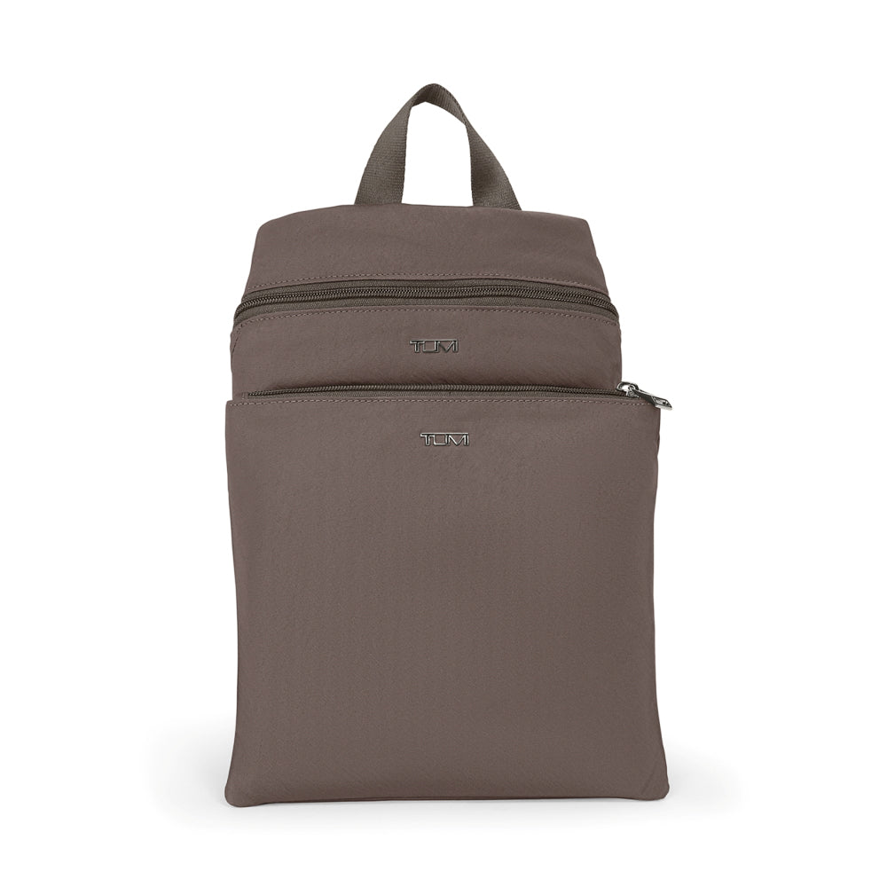 Just In Case Backpack - Voyageur Mink