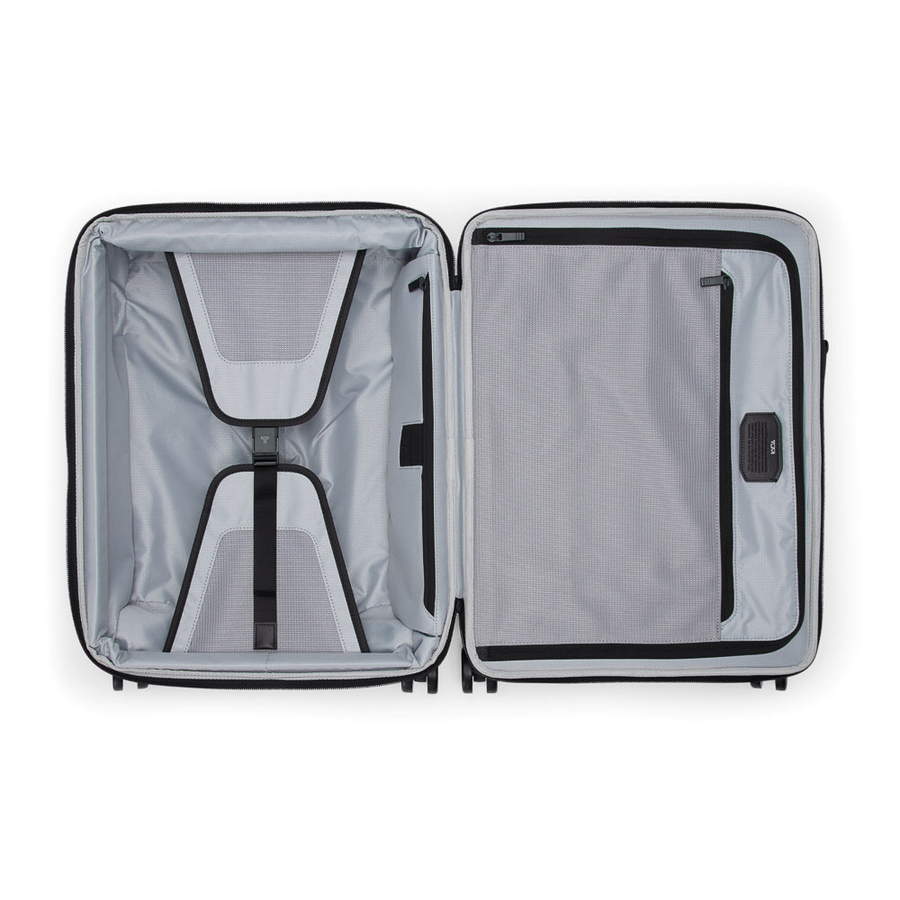 Tumi Large Dual Access Expandable Carry On Suitcase 55cm - Alpha 4 | Case Luggage