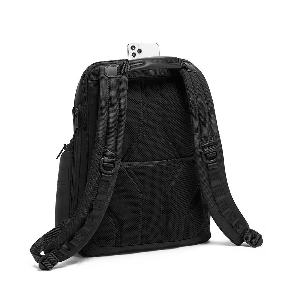 tumi alpha bravo backpack uk Tumi Navigation Backpack - Alpha Bravo At £510.00