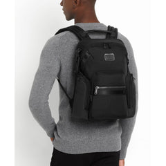 Tumi Navigation Backpack - Alpha Bravo At £510.00