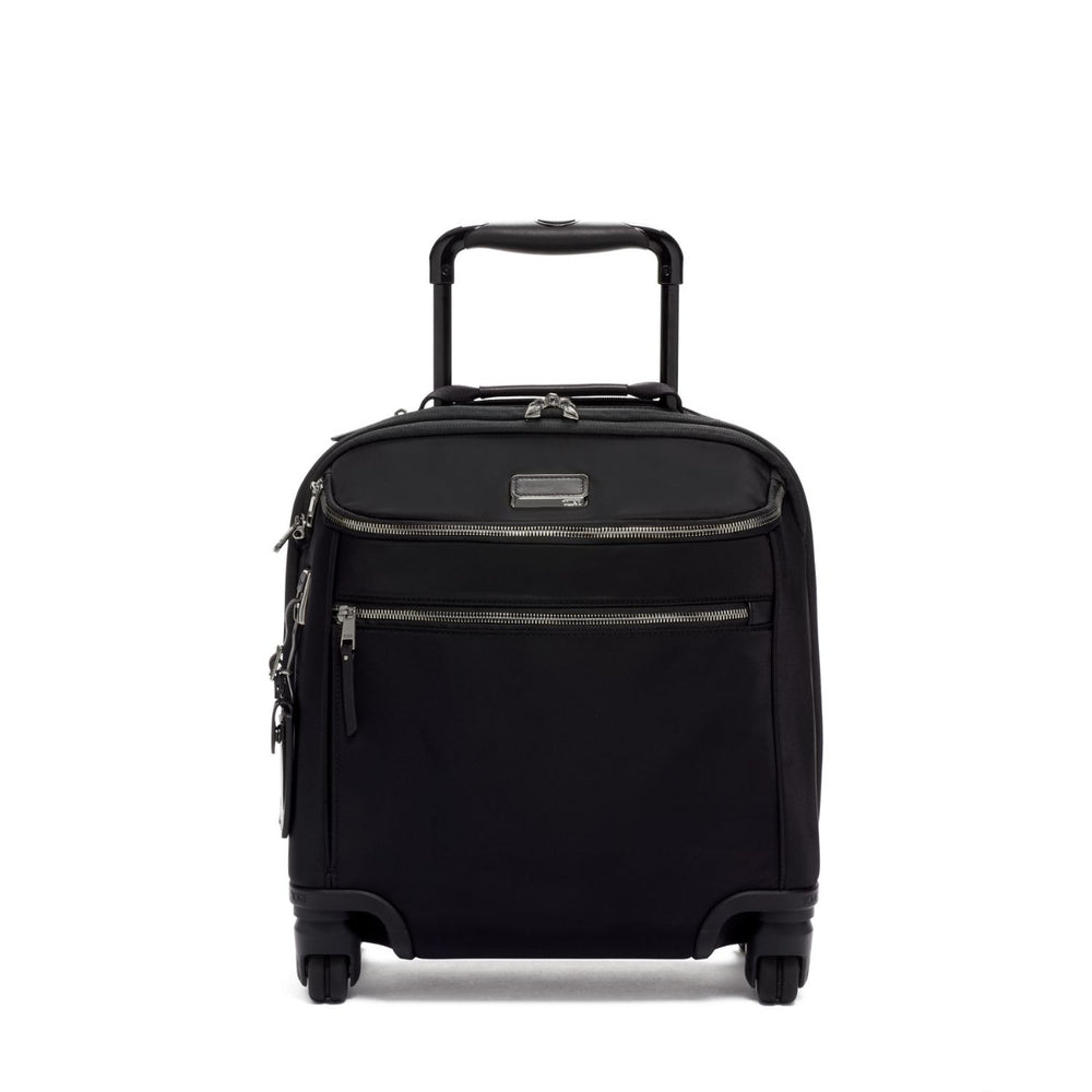 Tumi Oxford Compact Carry On 40.5cm - Voyageur At £670.00 | Case