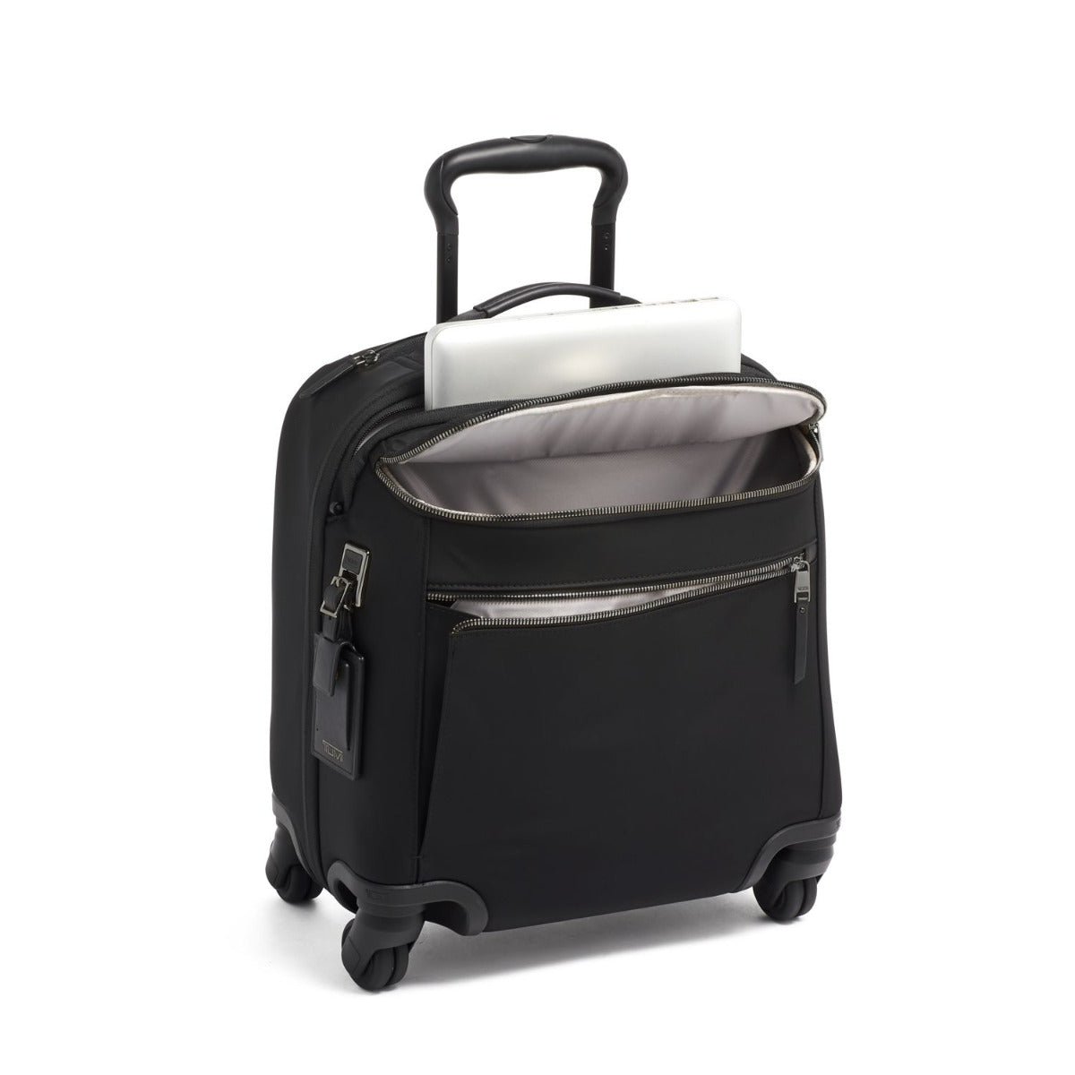 Tumi Oxford Compact Carry On 40.5cm - Voyageur At £670.00 | Case
