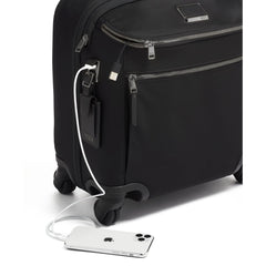 Tumi Oxford Compact Carry On 40.5cm - Voyageur At £670.00 | Case